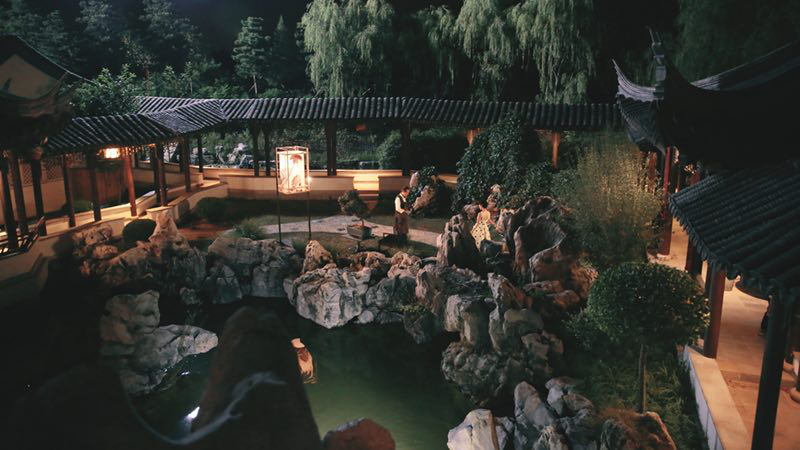 喜宝剧照的剧照