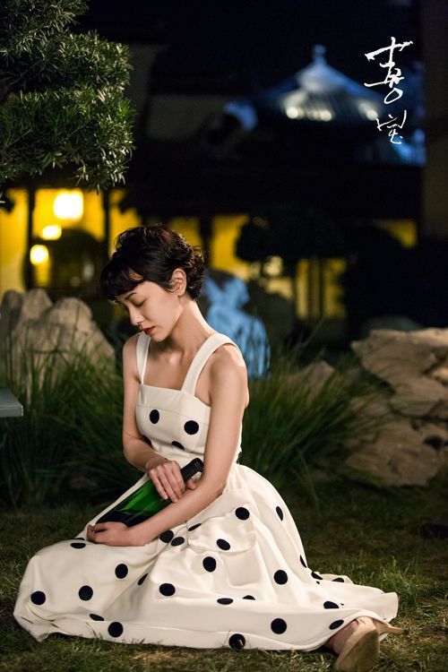 喜宝剧照的剧照