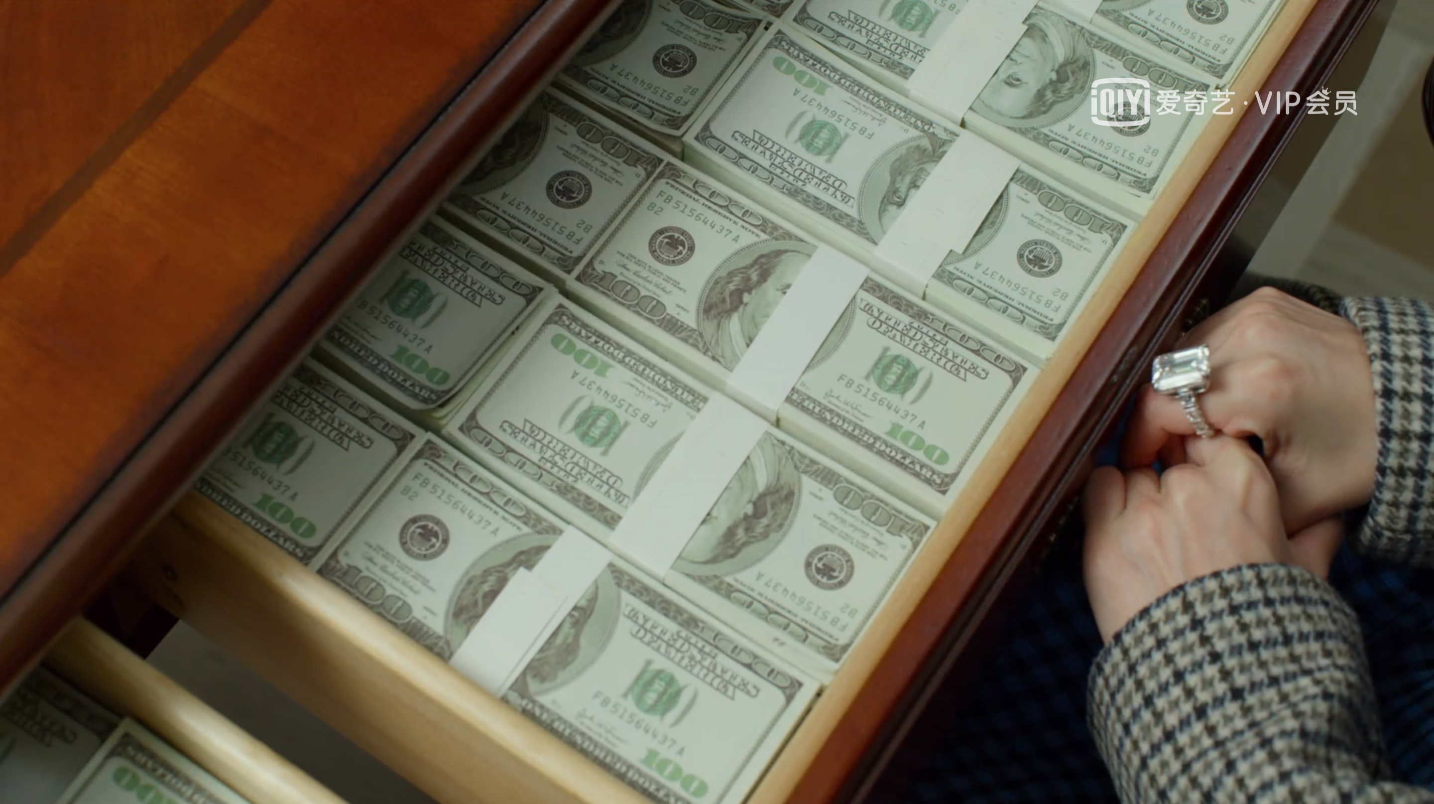 喜宝剧照的剧照