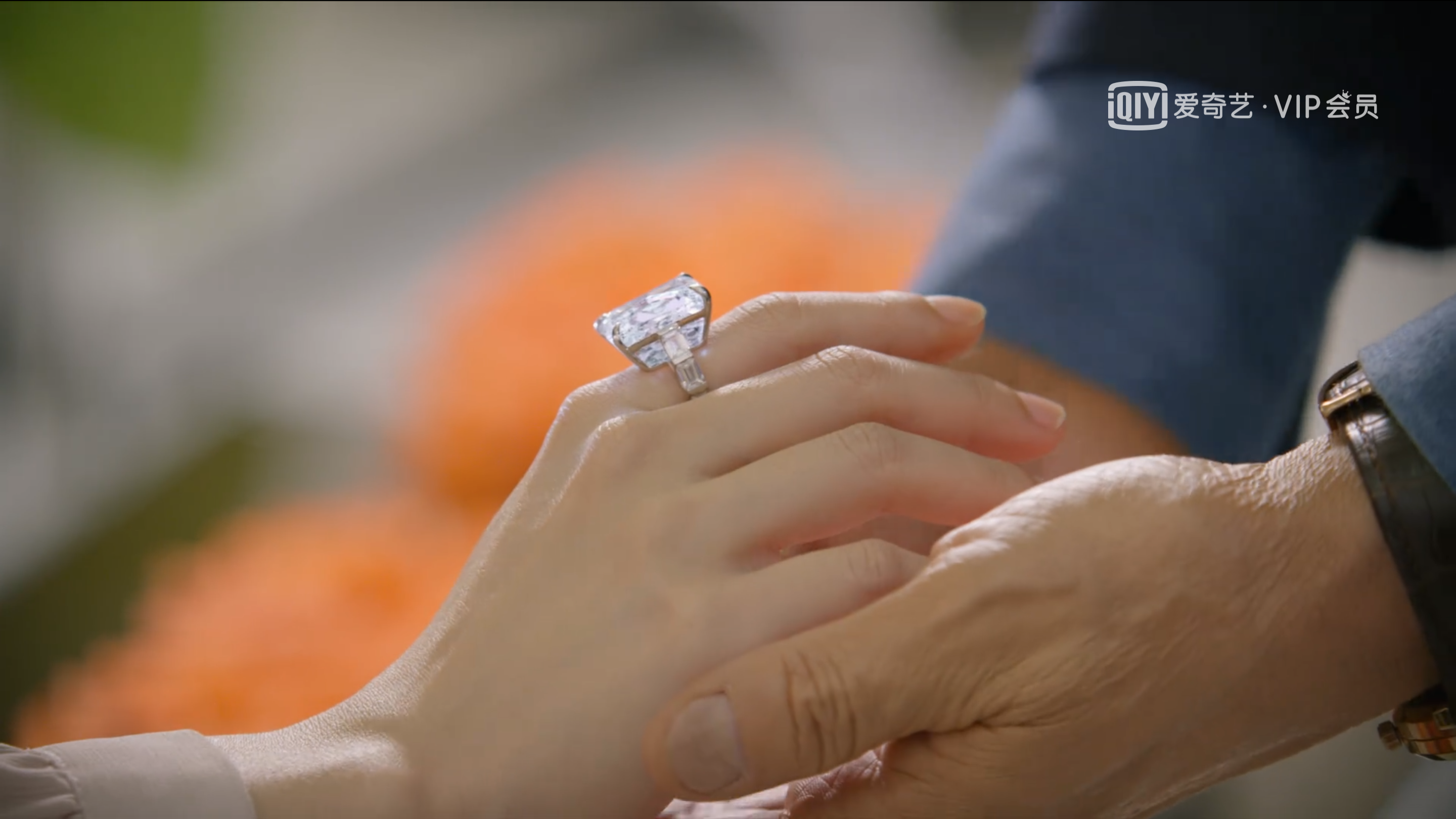 喜宝剧照的剧照