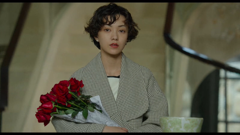 喜宝剧照的剧照