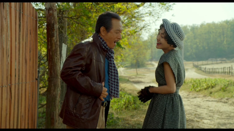 喜宝剧照的剧照