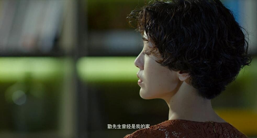 喜宝剧照的剧照