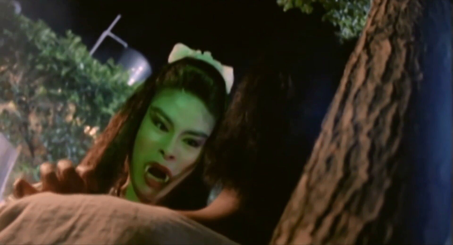 鬼整人剧照的剧照