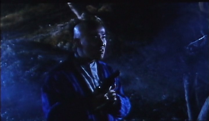 鬼整人剧照的剧照