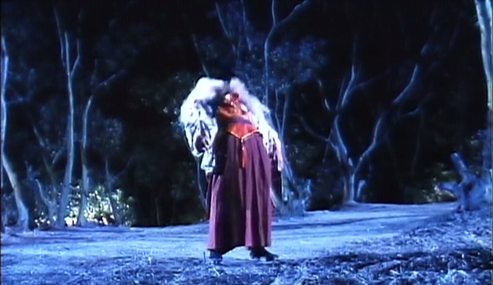 鬼整人剧照的剧照