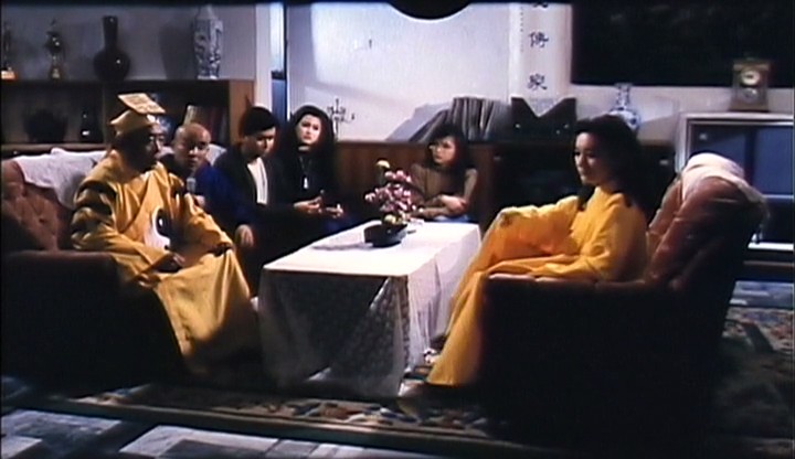 鬼整人剧照的剧照