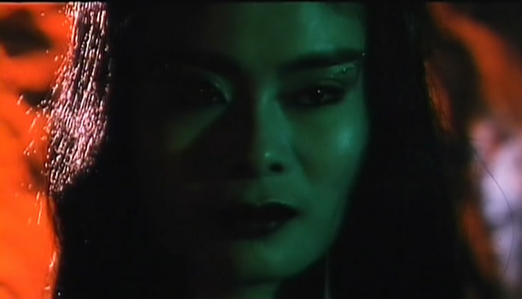 鬼整人剧照的剧照