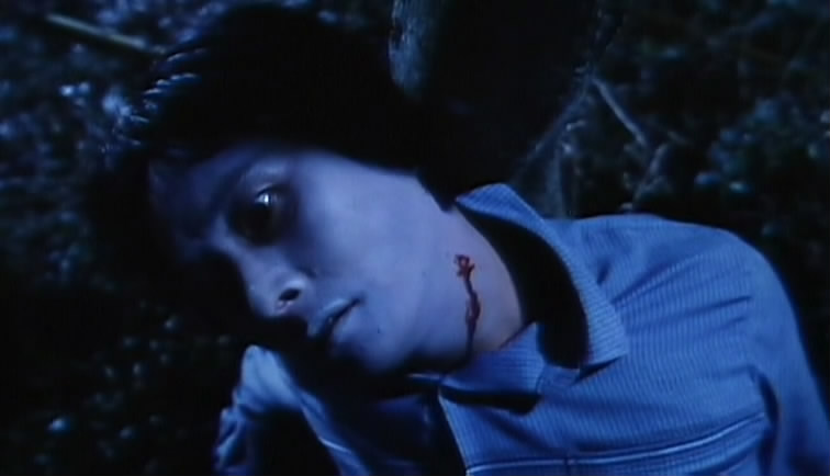 鬼整人剧照的剧照