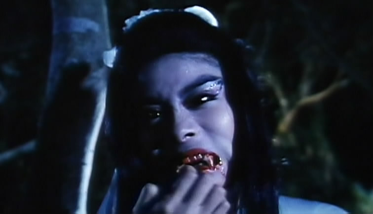 鬼整人剧照的剧照