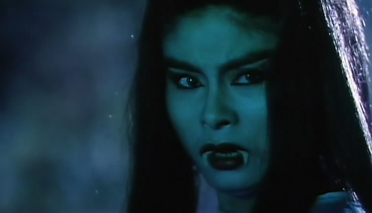 鬼整人剧照的剧照