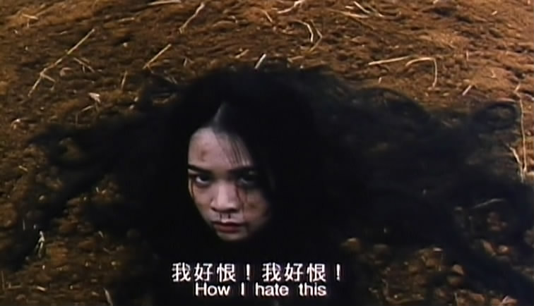 鬼整人剧照的剧照