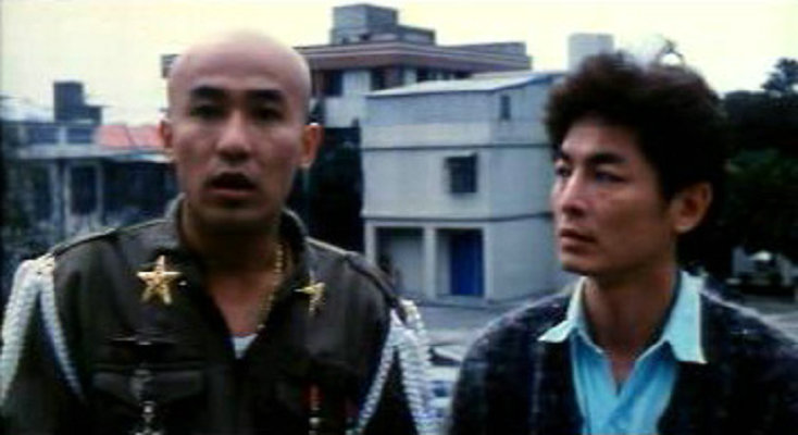 鬼整人剧照的剧照