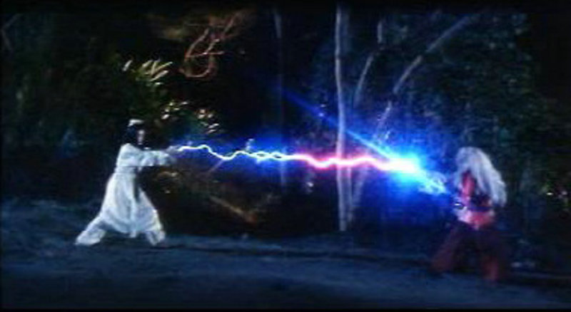 鬼整人剧照的剧照