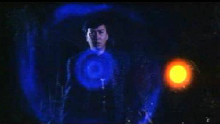 鬼整人剧照的剧照