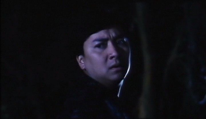 鬼整人剧照的剧照