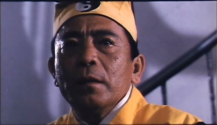 鬼整人剧照的剧照