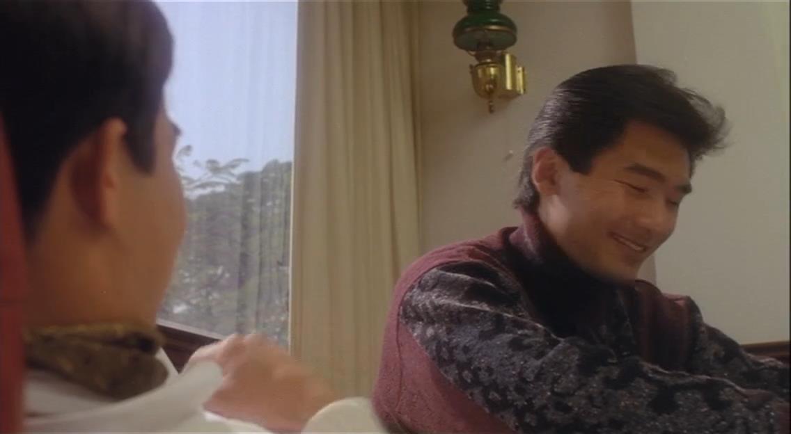 血在风上剧照的剧照