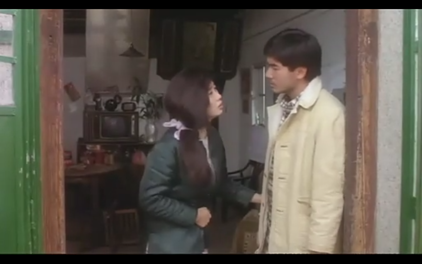 血在风上剧照的剧照