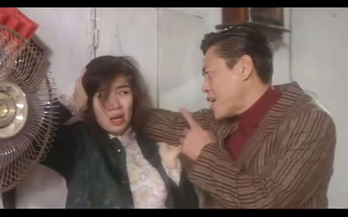 血在风上剧照的剧照