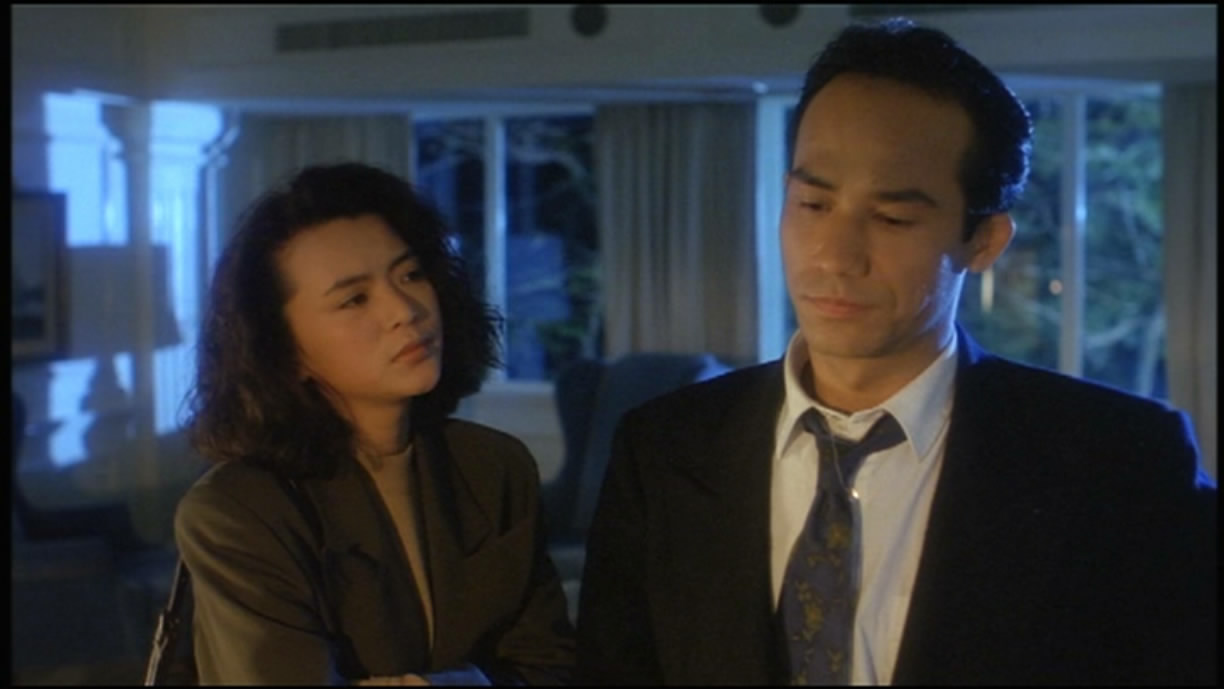 血在风上剧照的剧照