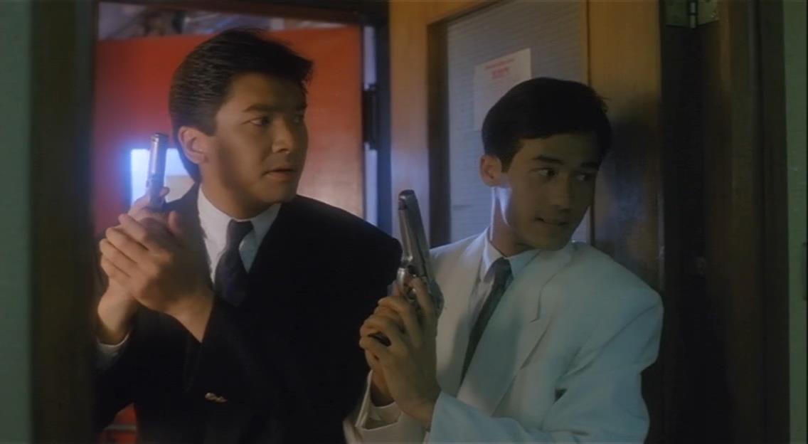 血在风上剧照的剧照