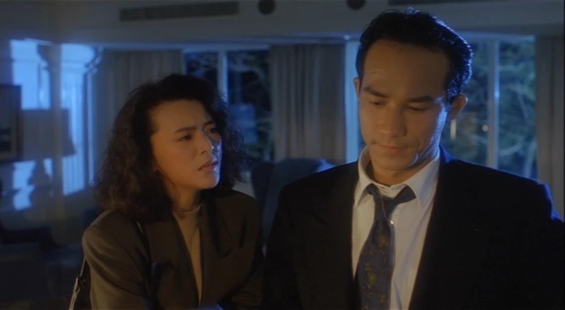 血在风上剧照的剧照