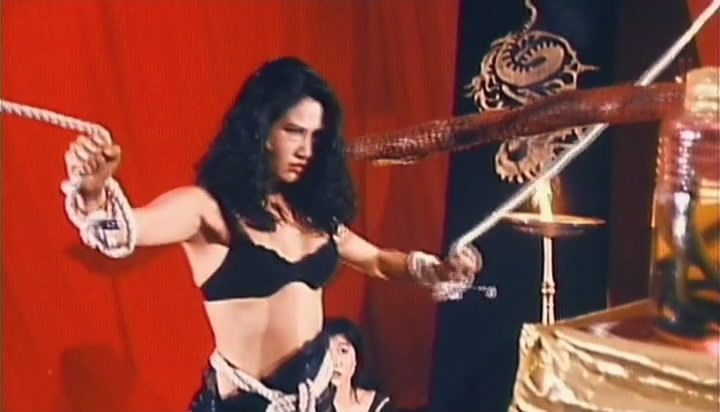 色降2之血玫瑰剧照的剧照