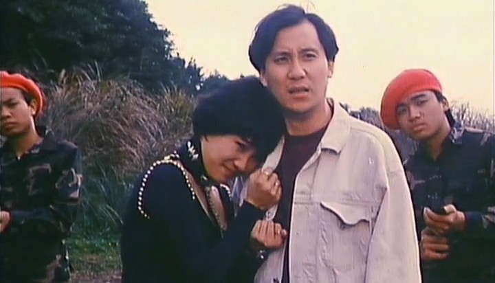 色降2之血玫瑰剧照的剧照