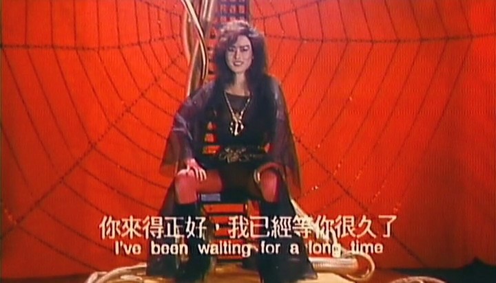 色降2之血玫瑰剧照的剧照