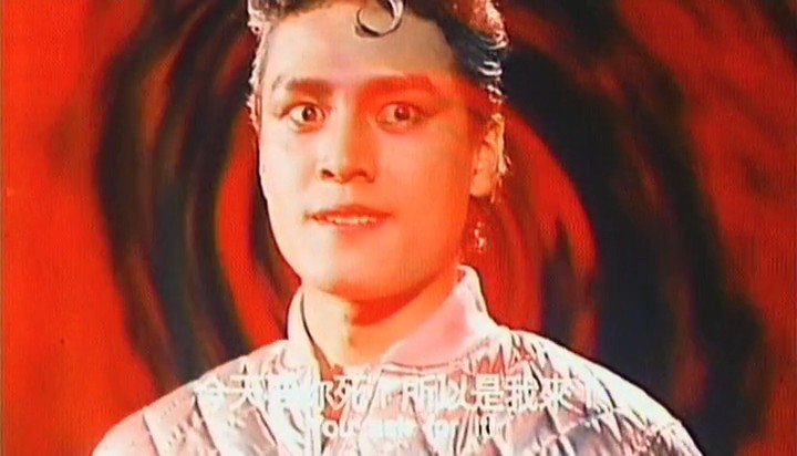 色降2之血玫瑰剧照的剧照