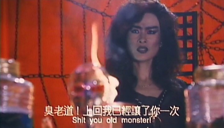 色降2之血玫瑰剧照的剧照