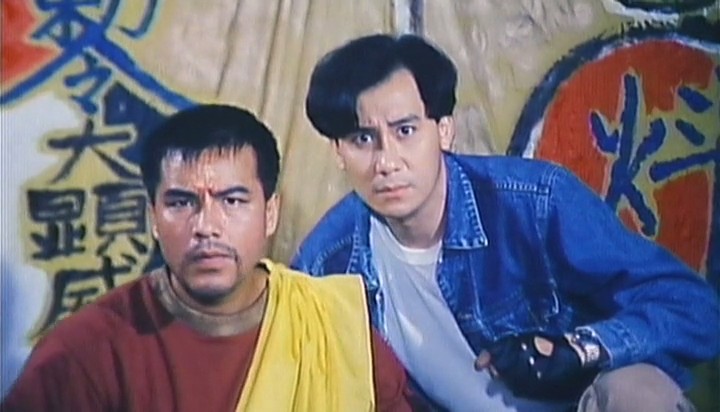 色降2之血玫瑰剧照的剧照