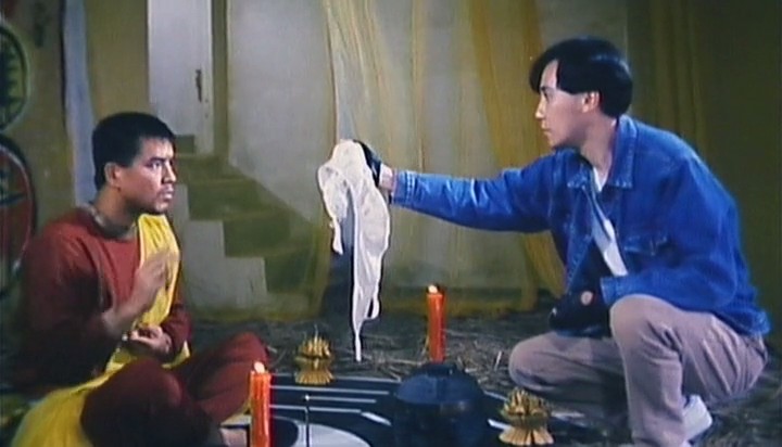 色降2之血玫瑰剧照的剧照