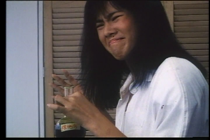 逃出珊瑚海剧照的剧照