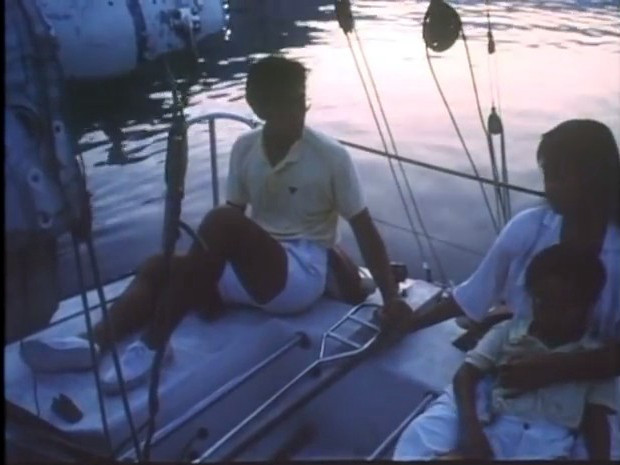 逃出珊瑚海剧照的剧照