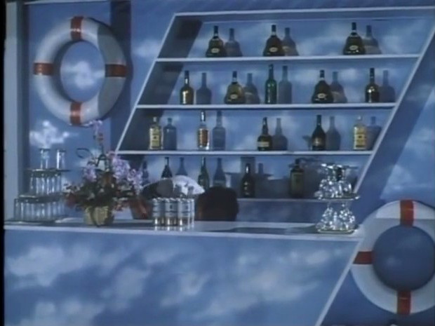 逃出珊瑚海剧照的剧照