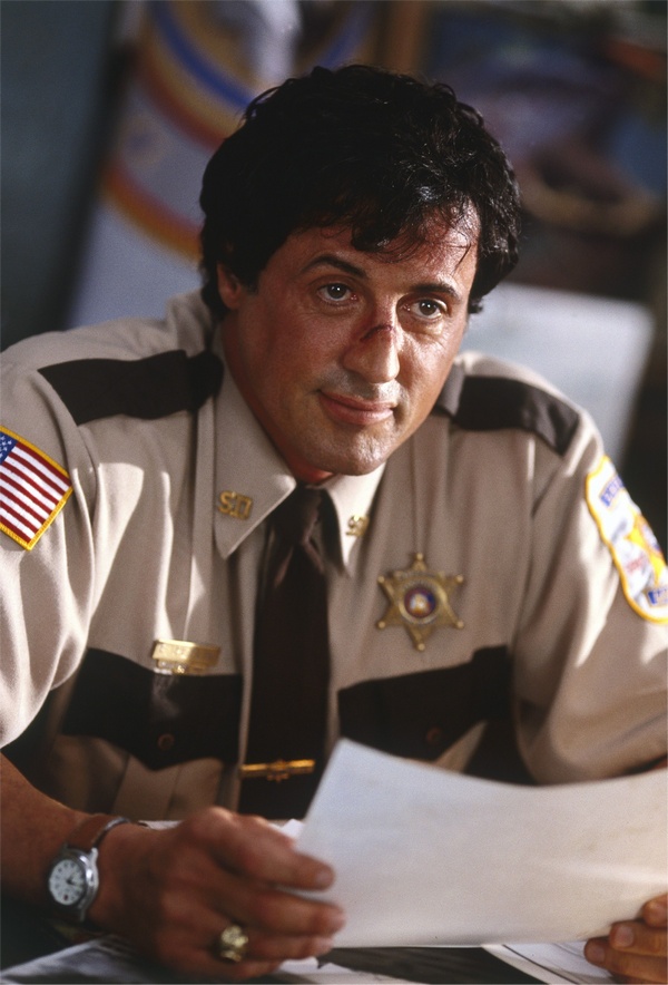 警察帝国剧照的剧照