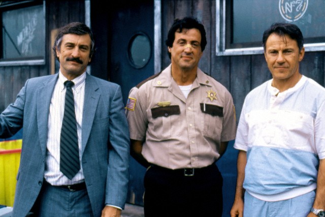 警察帝国剧照的剧照