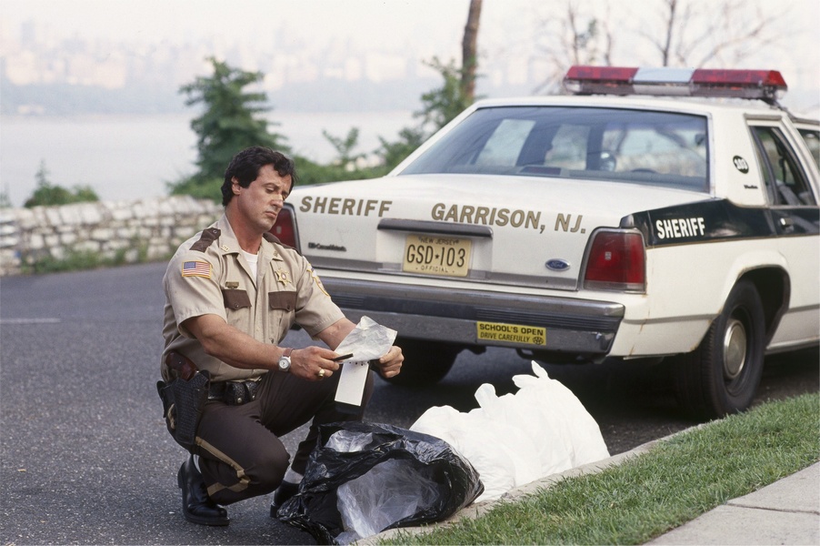 警察帝国剧照的剧照