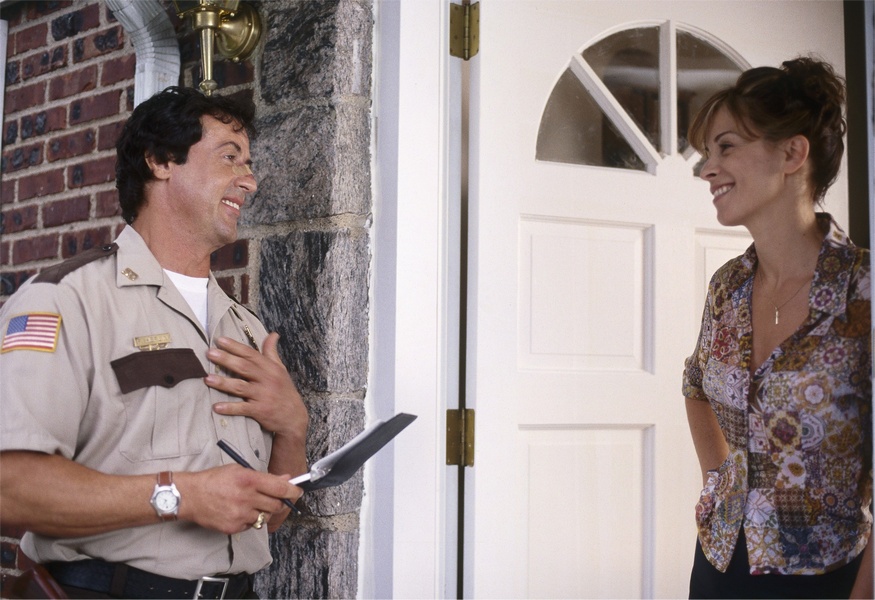 警察帝国剧照的剧照