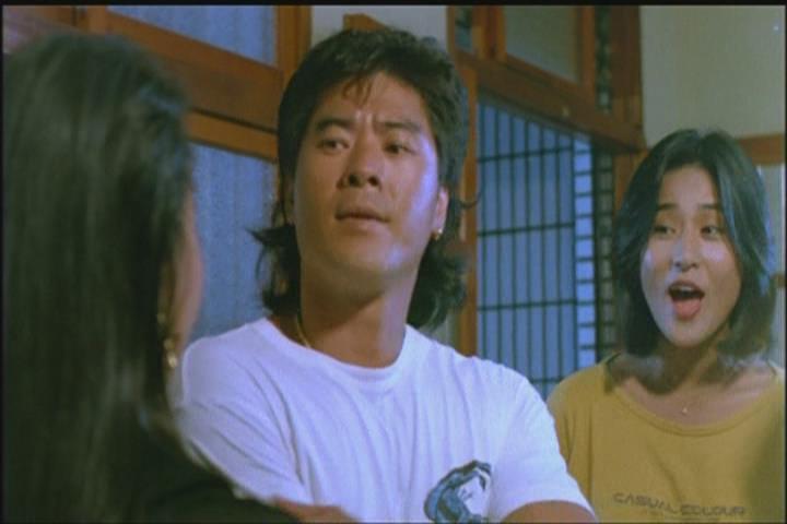 庙街十三妹剧照的剧照