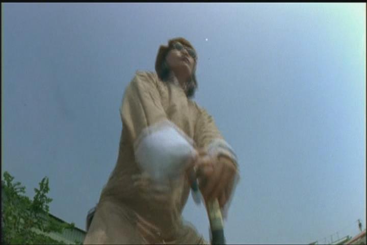 庙街十三妹剧照的剧照