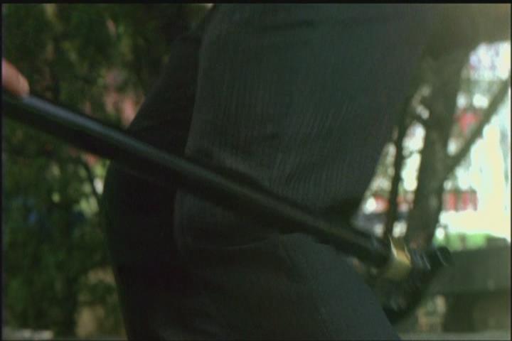 庙街十三妹剧照的剧照