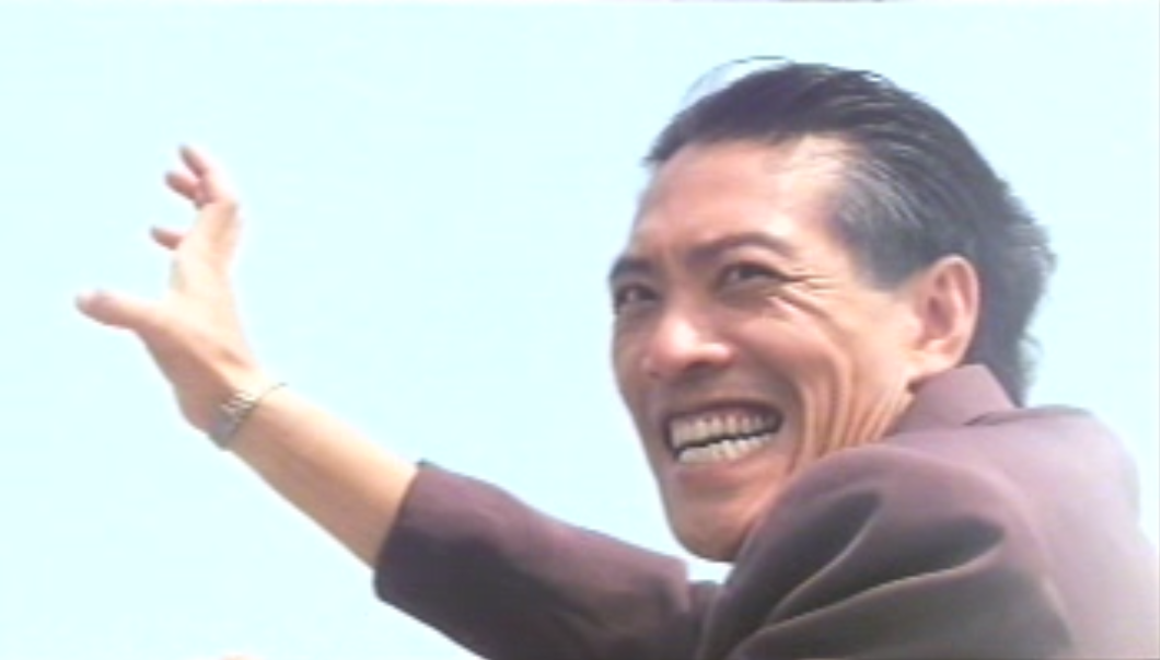 庙街十三妹剧照的剧照