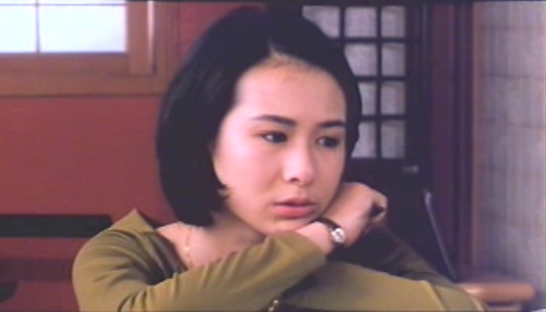 庙街十三妹剧照的剧照