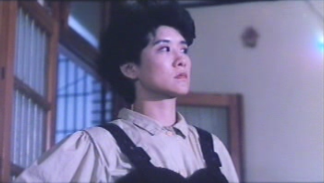 庙街十三妹剧照的剧照