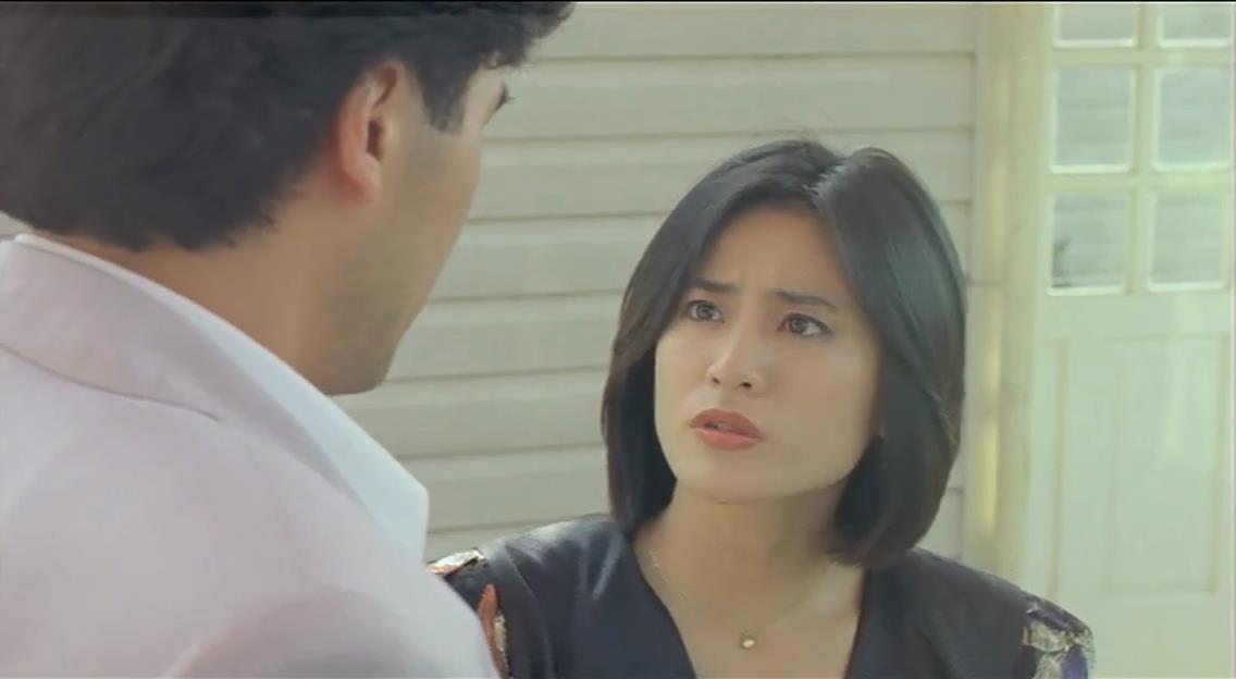 庙街十三妹剧照的剧照