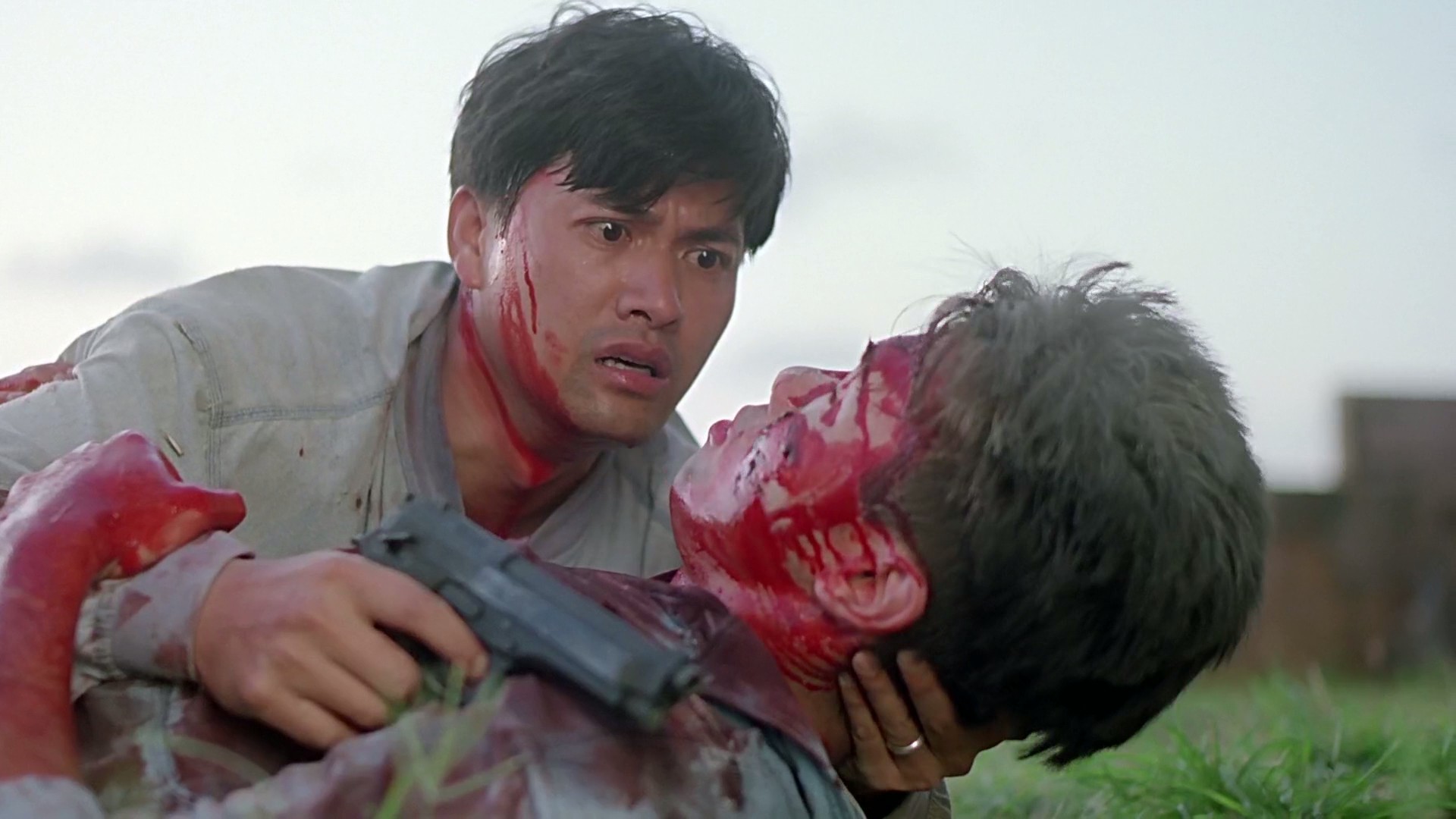 虎穴屠龙之轰天陷阱剧照的剧照