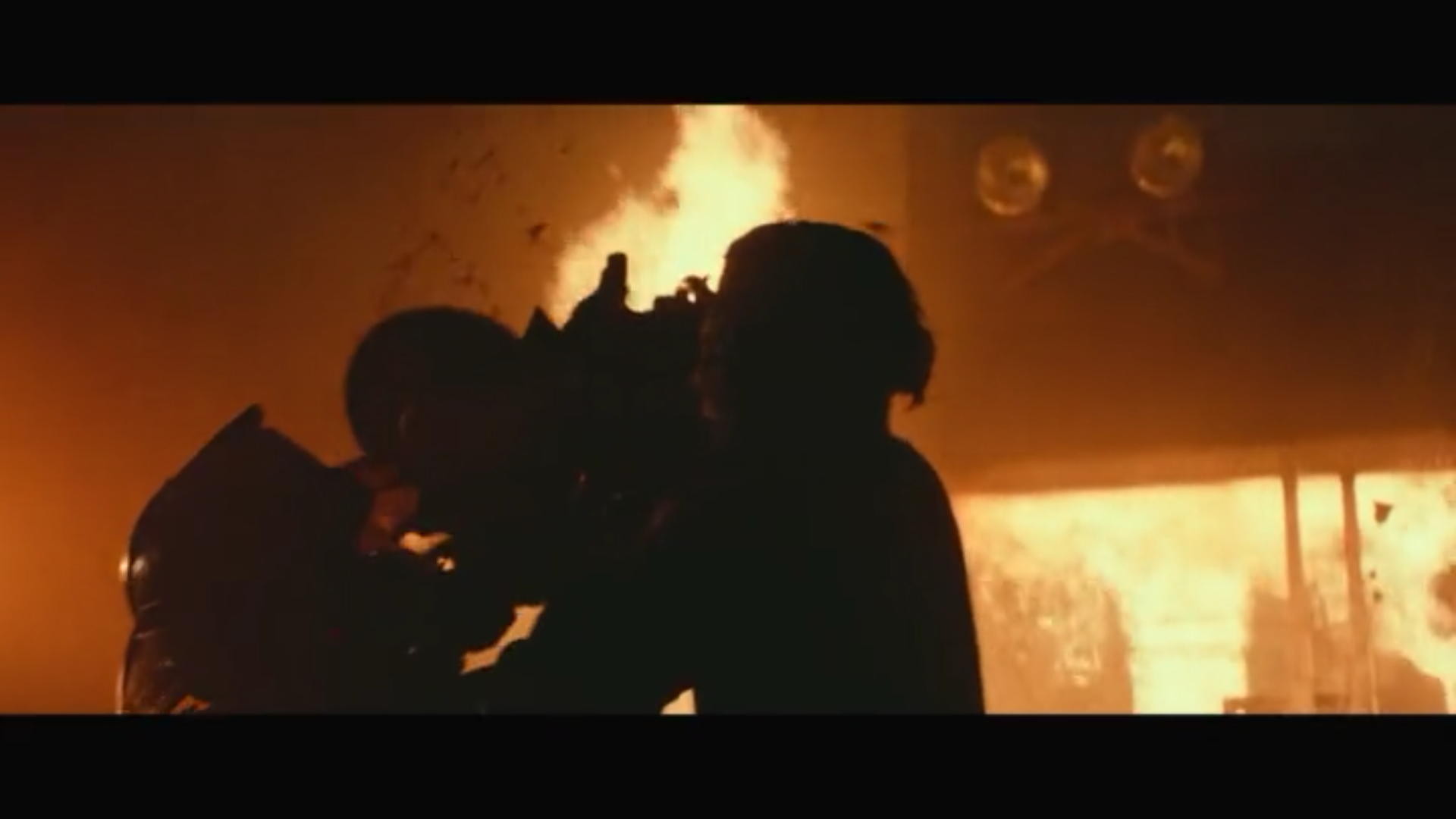 月光光心慌慌：杀戮剧照的剧照